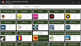 Las apps de Andorra screenshot 5