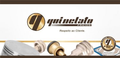 Quinelato - Catálogo