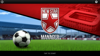 New Star Manager screenshot 0