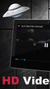 UFO Media Player | Video & Audio screenshot 3