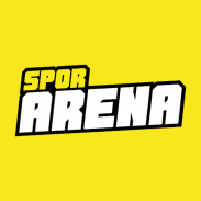 Spor Arena – Canlı Skor, Maç Özetleri, Fikstür screenshot 1