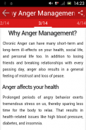 Learn Anger Management screenshot 2