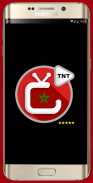 Moroccan TV TNT LIVE screenshot 0