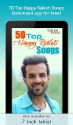 50 Top Happy Raikoti Songs screenshot 4