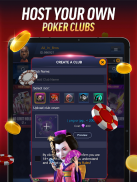PokerBROS: Play NLH, PLO, OFC screenshot 2