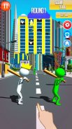 Baseball Star : Baseball Clash 3D screenshot 2