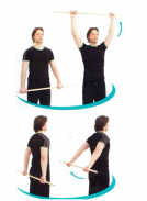 Shoulder Pain Exercises screenshot 1