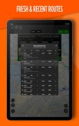 RocketRoute FlightPlan screenshot 8