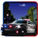 Police Chase 3D