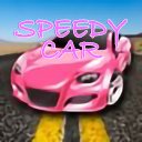 Speedy Car - Fast Driving