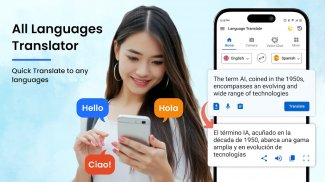 All Languages Translator App screenshot 9