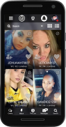 Kietoo Chat - Chat site, free dating chat, private messaging screenshot 3