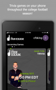 The Fan Exam: Powered by LEARFIELD screenshot 6