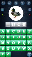 Missing Letters for Kids screenshot 8