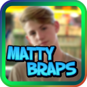 Mattyb Raps all songs