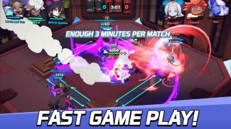 Sans Fight Recreation APK for Android Download