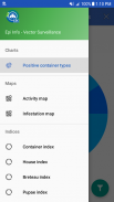 Vigilancia de Vectores de Epi screenshot 5