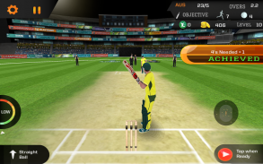 Cricket Champions Cup 2017 screenshot 11