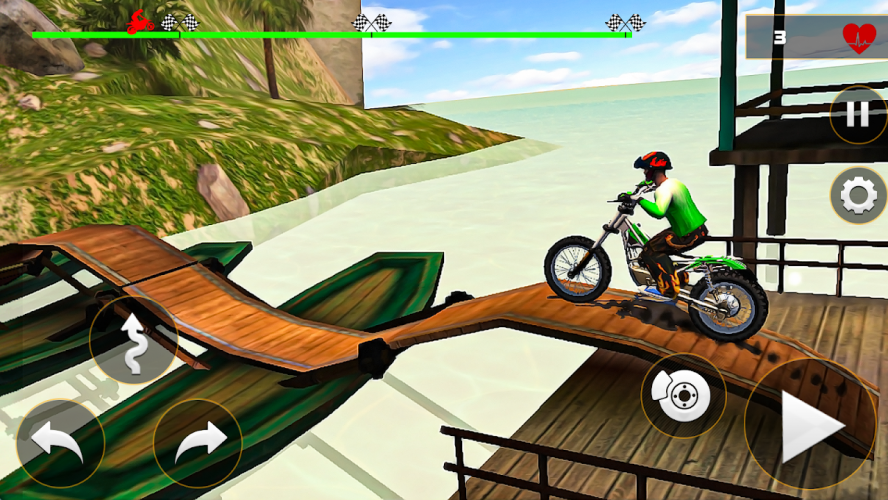Bike Stunt 3d 3 10 Download Android Apk Aptoide