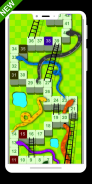 ✅ Sap Sidi : Ultimate Snakes and Ladders Game 2019 screenshot 0