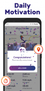 FITAPP: Easy Run Tracker App screenshot 2