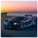 Bugatti Veyron Wallpaper