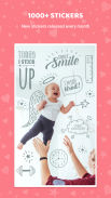 Totsie – Baby Photo Editor screenshot 3