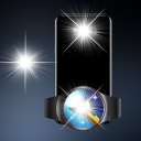 Remote FlashLight Pro Icon