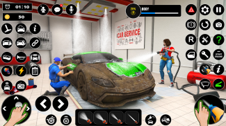 Power Wash Simulator Game 3D on the App Store