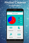 Phone Cleaner(Security)-Antivirus, Booster, Master screenshot 0