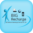 Big Recharge B2B  Platform