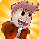 Merge Sword & Armor - Idle Tycoon Click Icon