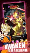 Exciting Fight:Resurrection screenshot 1