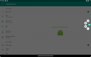 ADV Screen Recorder screenshot 3