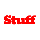 Stuff Magazine Icon