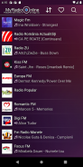 My Radio Online - România - Ascultă Radio Live screenshot 10
