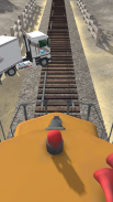 Dangerous Path : Drive without fear screenshot 11