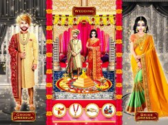 South Indian Wedding Games screenshot 2