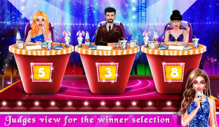 Miss World Dressup Games screenshot 6