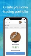 LiteForex Trading Móvel screenshot 0