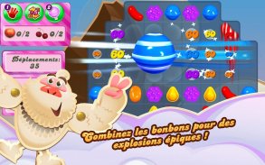 Candy Crush Saga screenshot 9