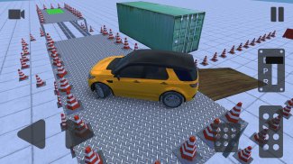 Car Parking Drive 3D Car Games screenshot 3
