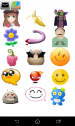 Whats Emoji screenshot 1