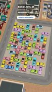 Parking Jam screenshot 3