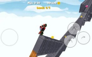 Bikerider: Adventure Racing Game screenshot 1