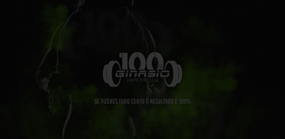 Ginásio 100% - OVG