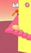 Running Cat (Spiral Stairs) screenshot 4