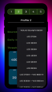PPFD Meter - Medidor de luz screenshot 4