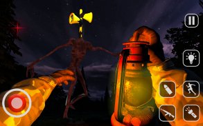 Siren Head : Hunt in Forest screenshot 0