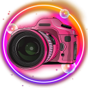 Snap Shoot Camera Icon